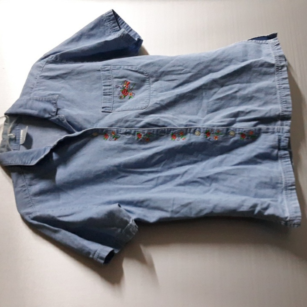 Style Studio Size M (SKU N109)
